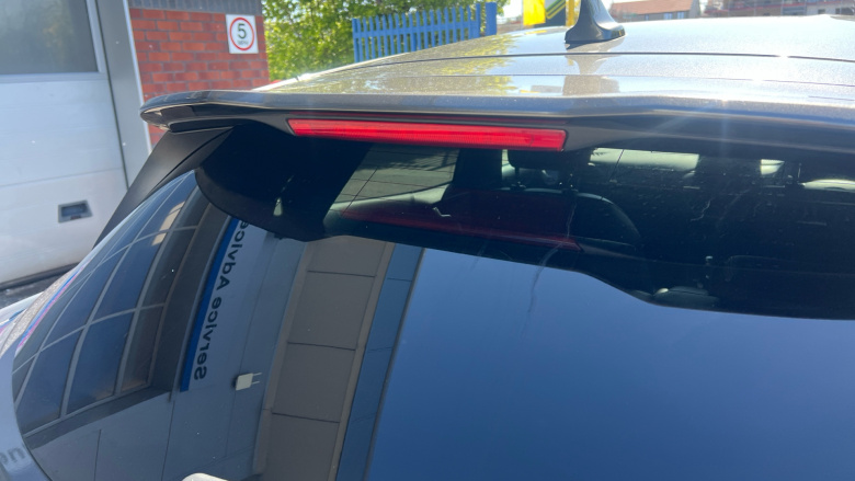 Ford Puma 1.0 EcoBoost Hybrid mHEV ST-Line X 5dr Petrol Hatchback